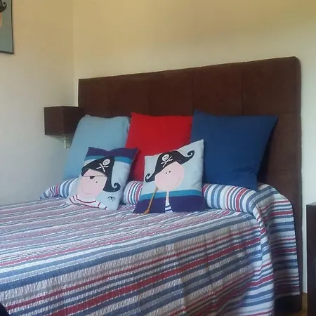 Apartamento Centro De Apartamento Nuevo Equipado