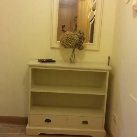 Centro De Apartamento Nuevo Equipado