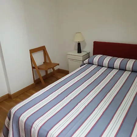 Centro De Apartamento Nuevo Equipado